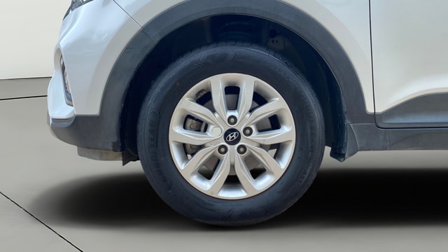 View Hyundai Creta Image 29 Used Hyundai Creta Image 29