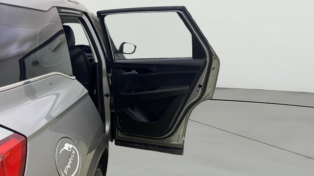View MG Hector Image 8 Used MG Hector Image 8