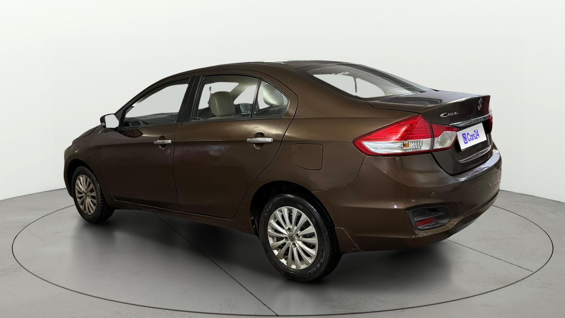 Used 2017 Maruti Suzuki 1000 Used 2017 Maruti Suzuki 1000