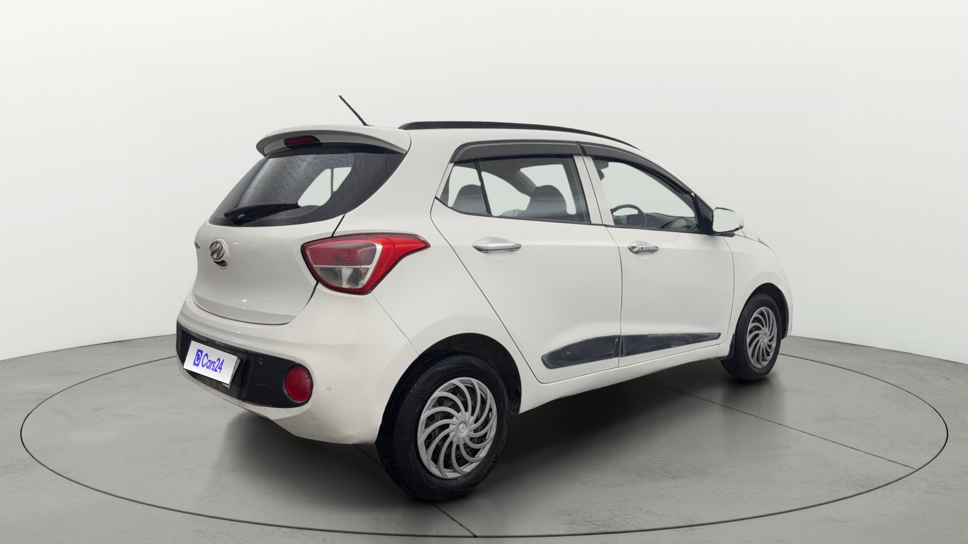 View 2019 Hyundai Grand i10 1.2 Asta Petrol Image 44 Used 2019 Hyundai Grand i10 1.2 Asta Petrol Image 44
