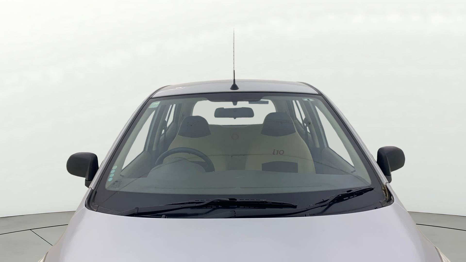 View 2014 Hyundai i10 1.1 Magna Image 29 Used 2014 Hyundai i10 1.1 Magna Image 29