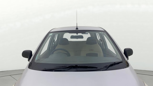 View Hyundai i10 Image 29 Used Hyundai i10 Image 29