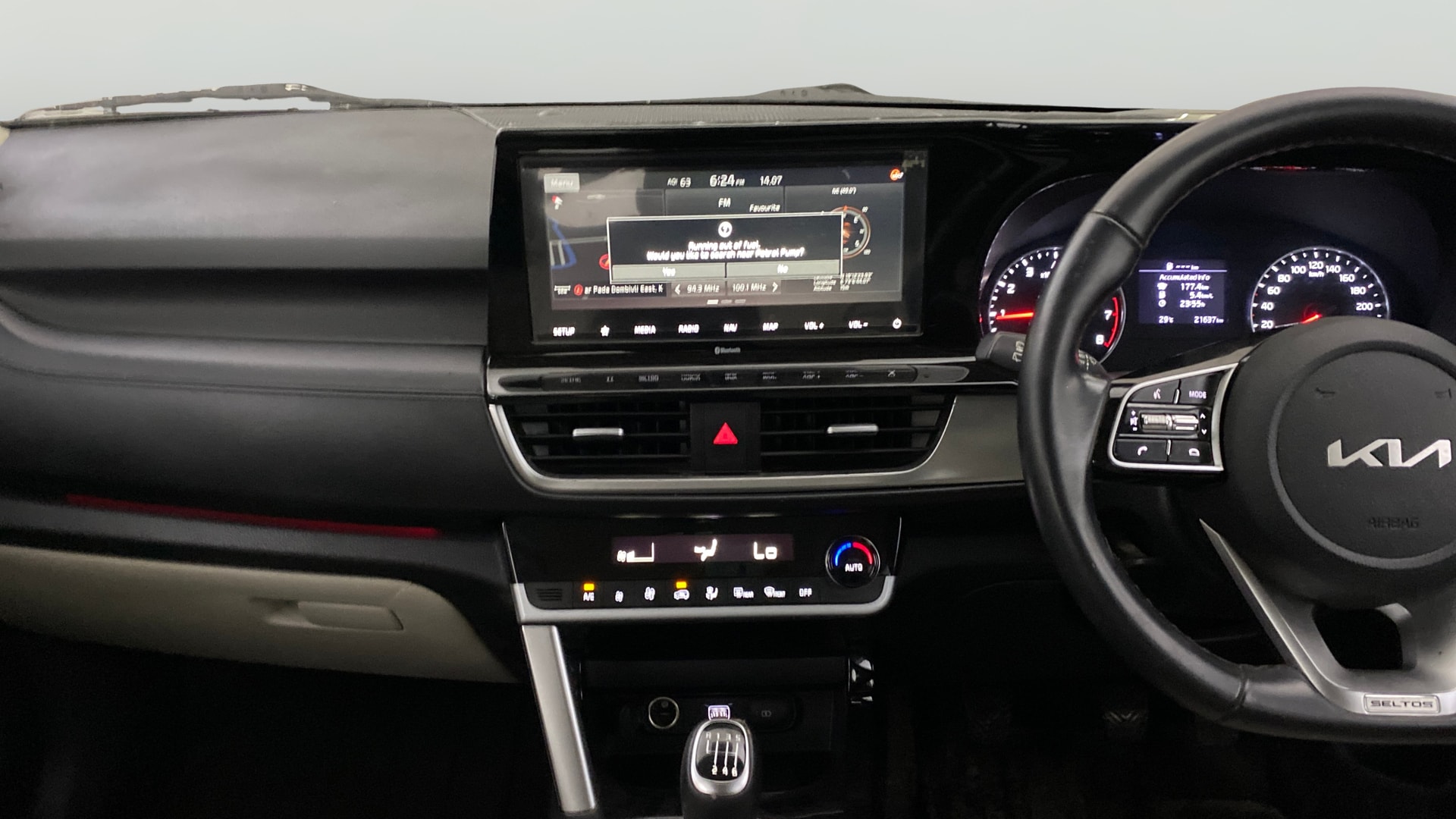 Used 2021 Kia Seltos Used 2021 Kia Seltos