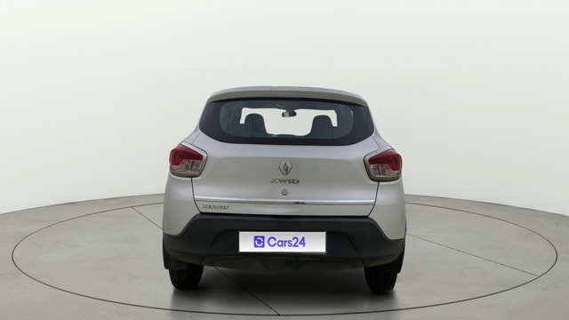 View Renault Kwid Image 39 Used Renault Kwid Image 39