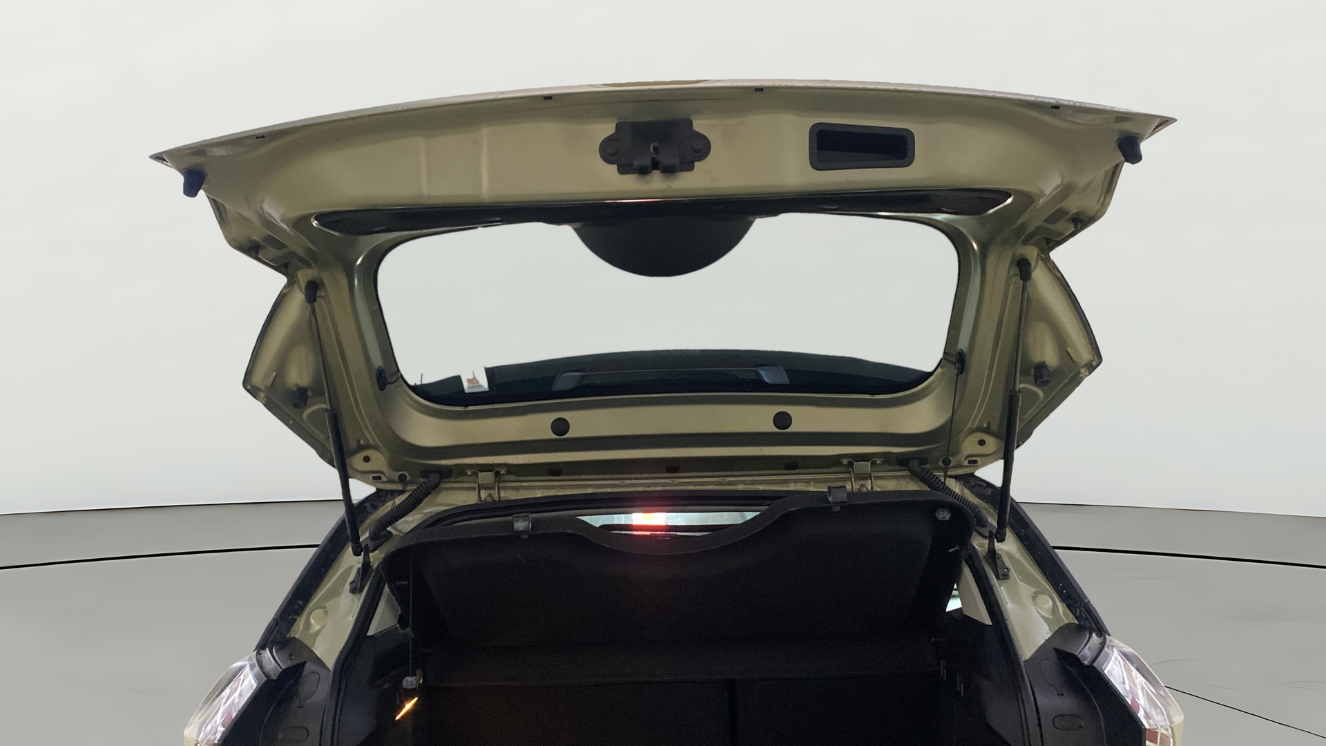 View 2022 Tata Nexon Revotron XE Image 16 Used 2022 Tata Nexon Revotron XE Image 16
