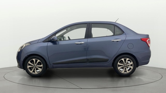 View Hyundai Xcent Image 5 Used Hyundai Xcent Image 5