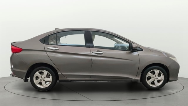 View Honda City Image 9 Used Honda City Image 9