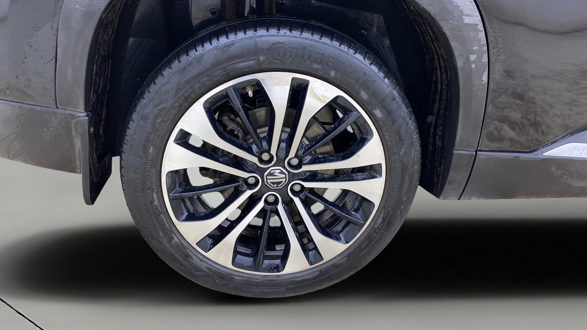 Used 2021 MG Hector Plus Used 2021 MG Hector Plus