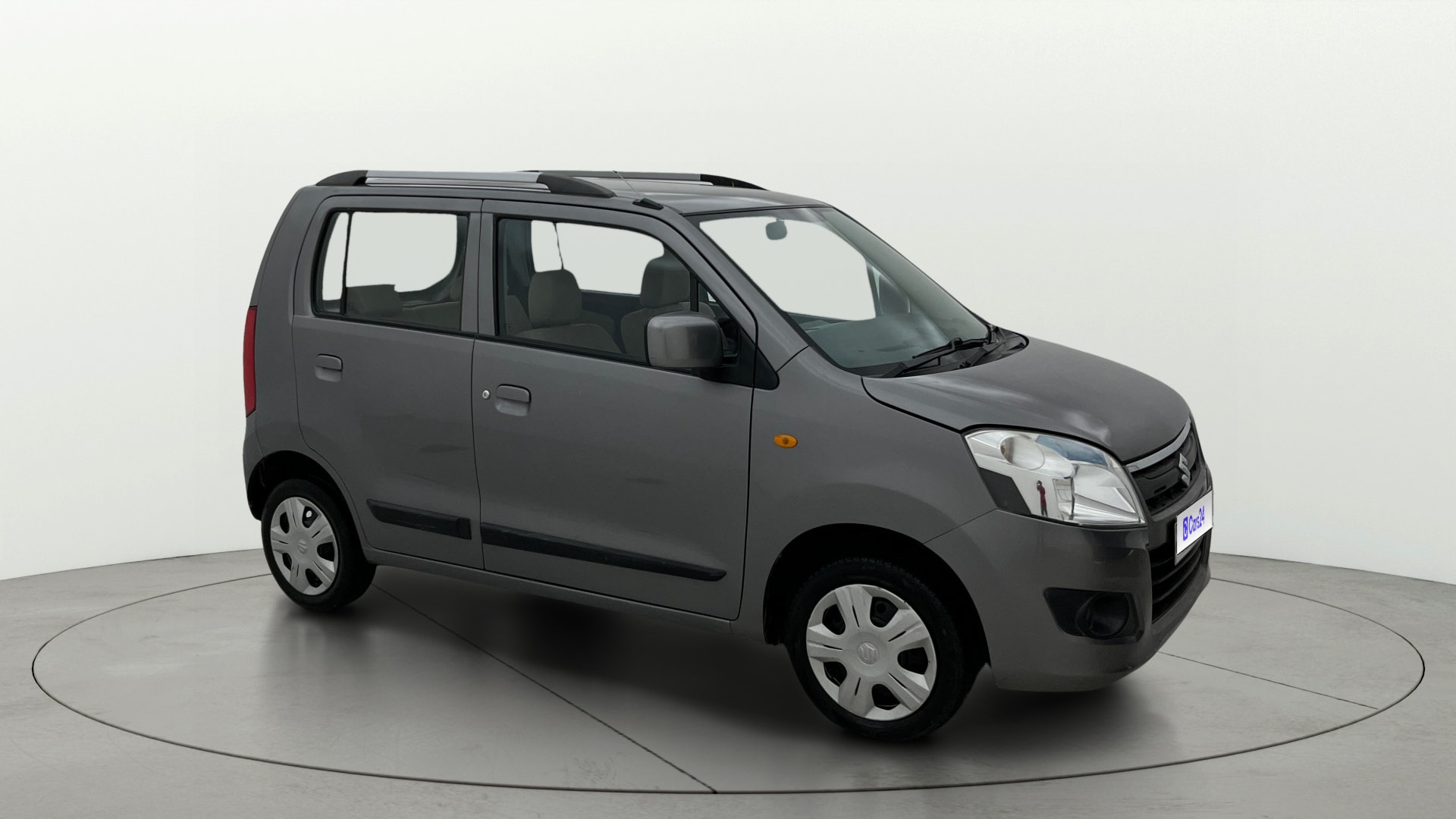 Used 2018 Maruti Suzuki 1000 Used 2018 Maruti Suzuki 1000