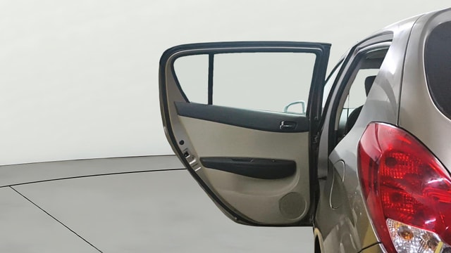 View Hyundai Elite i20 Image 14 Used Hyundai Elite i20 Image 14