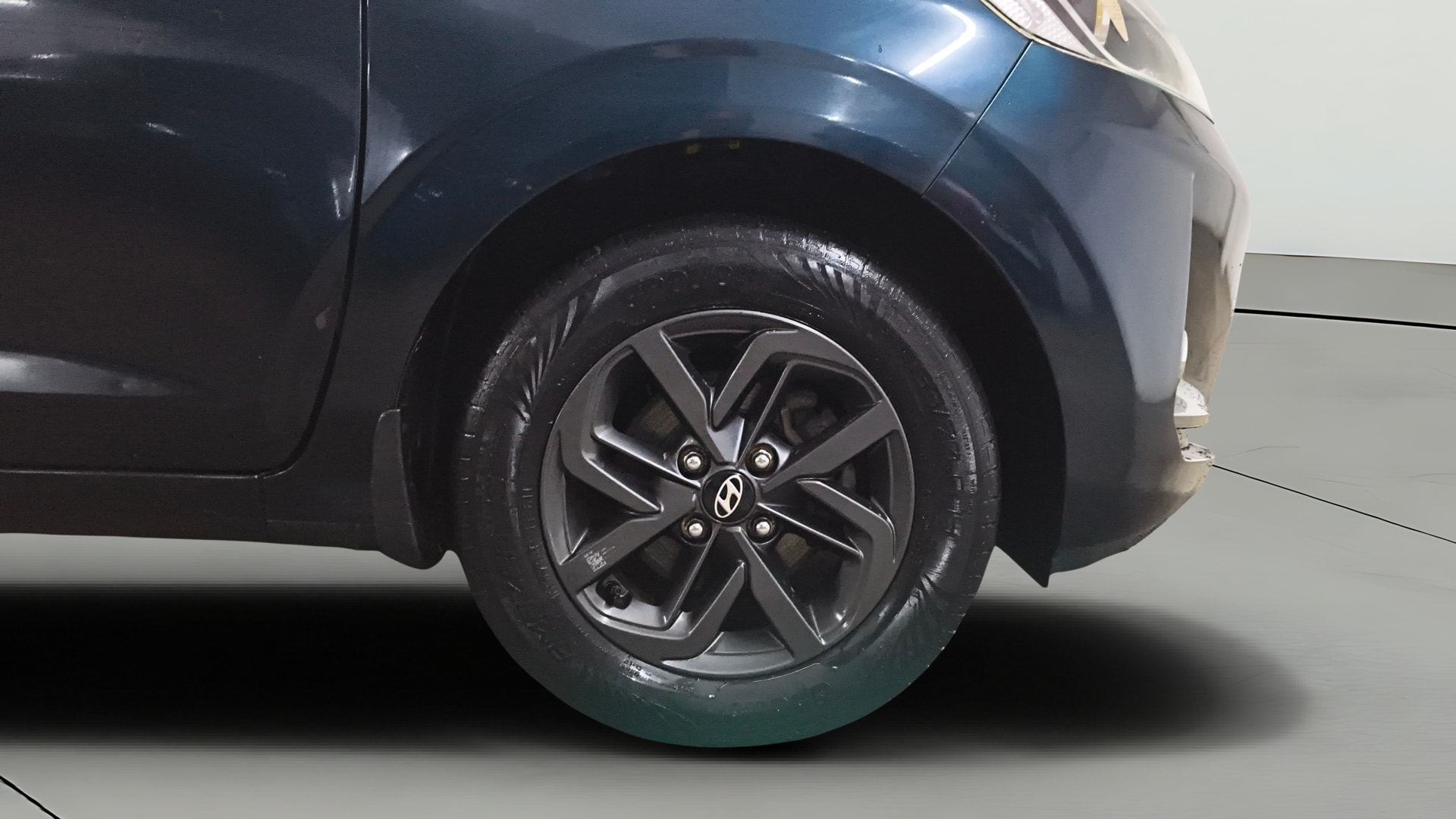 Used 2021 Hyundai Grand i10 Nios Used 2021 Hyundai Grand i10 Nios