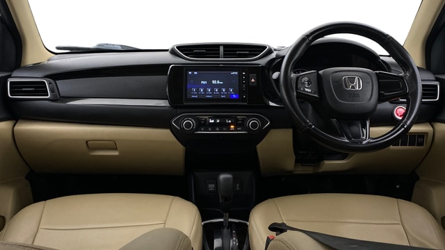 View Honda Amaze Image 15 Used Honda Amaze Image 15