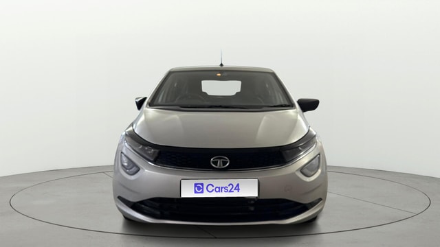 View Tata Altroz Image 1 Used Tata Altroz Image 1