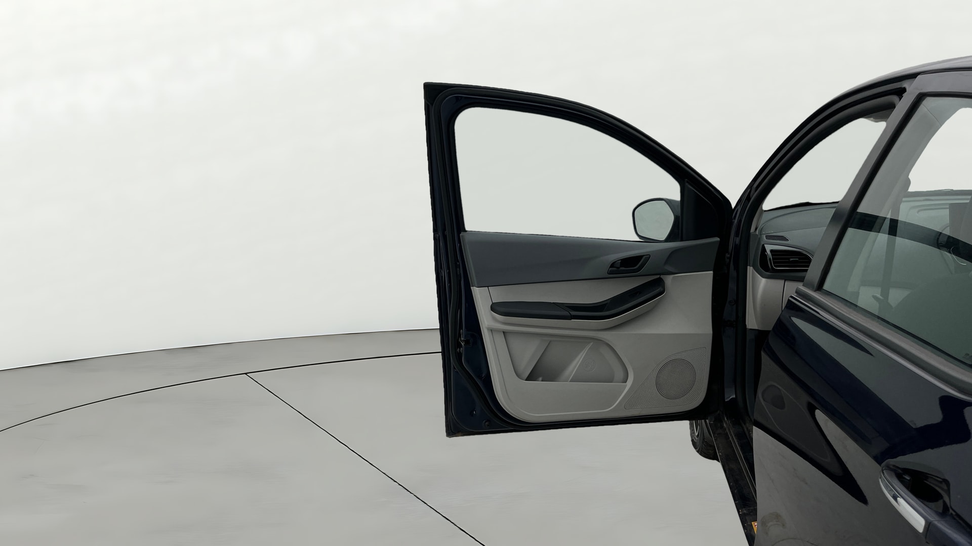 Used 2025 Tata Tiago Used 2025 Tata Tiago