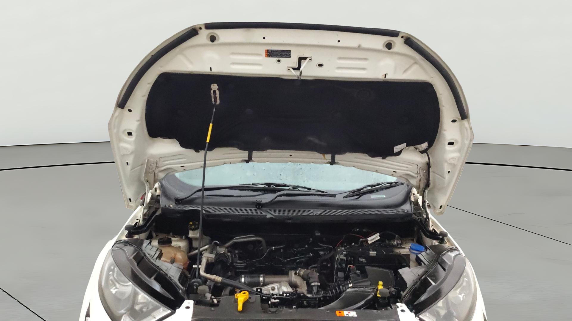 Used 2020 Ford EcoSport Used 2020 Ford EcoSport