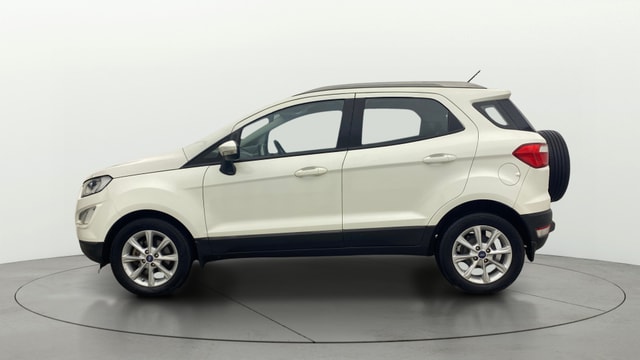 View Ford EcoSport Image 5 Used Ford EcoSport Image 5