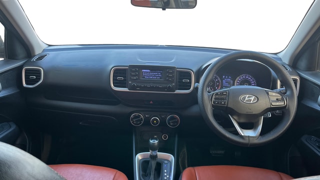 View Hyundai Venue Image 15 Used Hyundai Venue Image 15