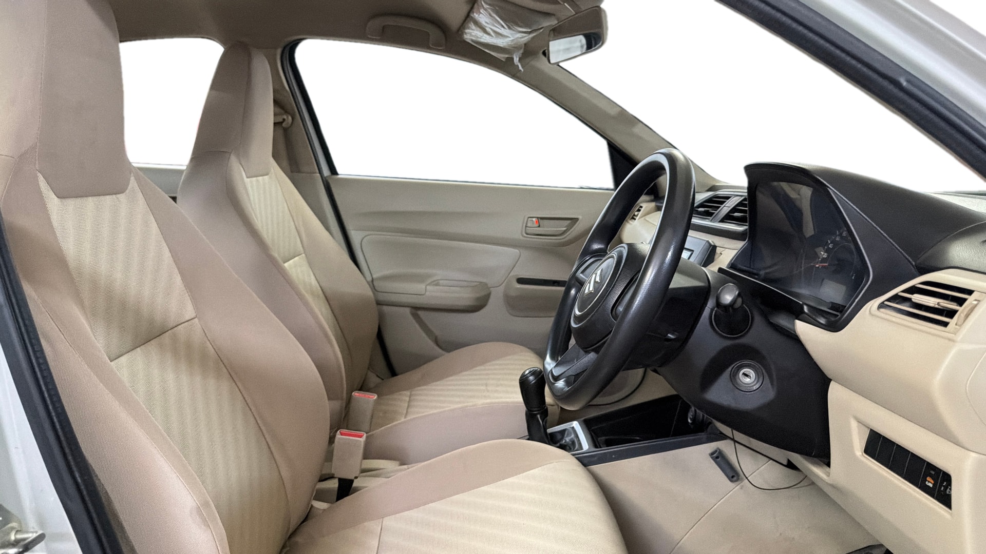View 2018 Maruti Suzuki 1000 Base Variant Image 25 Used 2018 Maruti Suzuki 1000 Base Variant Image 25