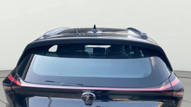 View Tata Nexon Image 4 Used Tata Nexon Image 4
