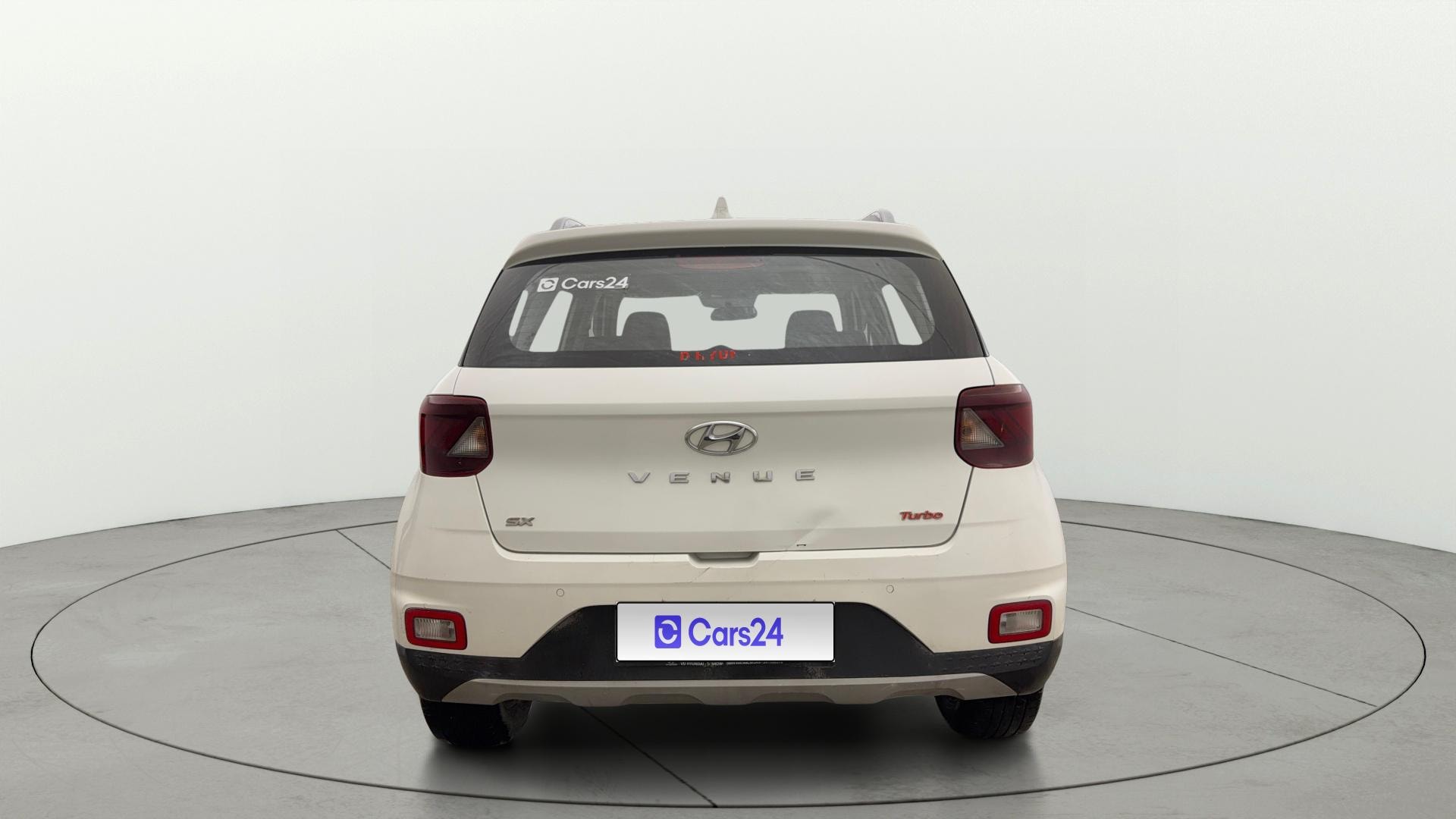 Used 2021 Hyundai Venue Used 2021 Hyundai Venue