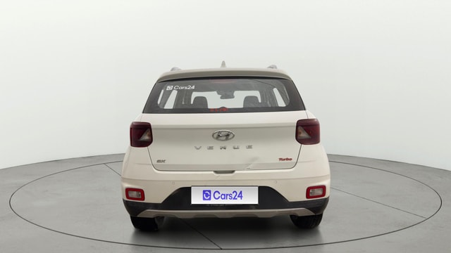 View Hyundai Venue Image 41 Used Hyundai Venue Image 41