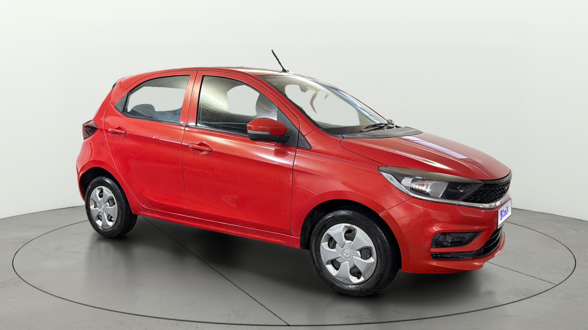 Used 2021 Tata Tiago Used 2021 Tata Tiago