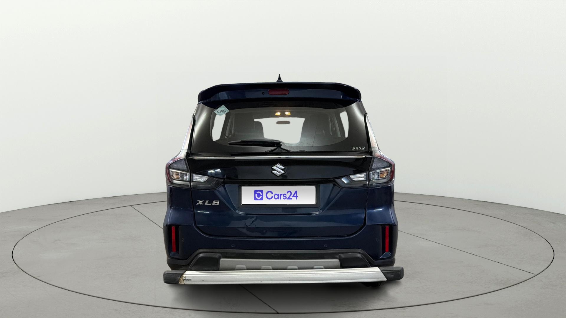 Used 2024 Maruti Suzuki 1000 Used 2024 Maruti Suzuki 1000