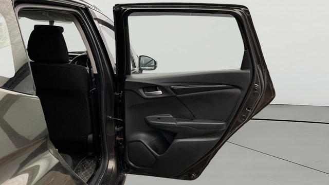 View Honda WR-V Image 7 Used Honda WR-V Image 7