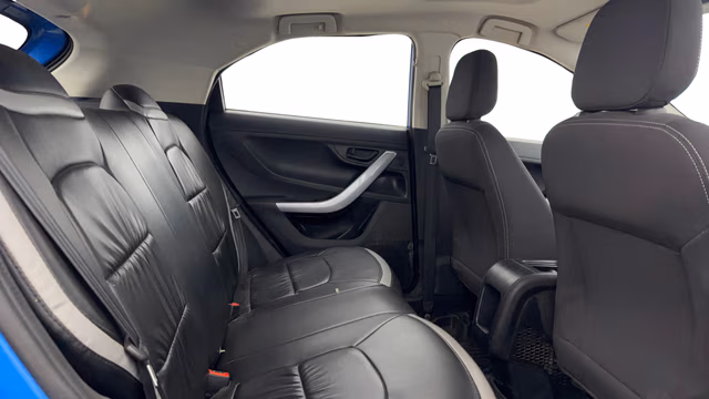 View Tata Nexon Image 28 Used Tata Nexon Image 28