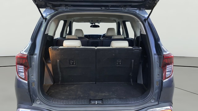 View Kia Carens Image 43 Used Kia Carens Image 43