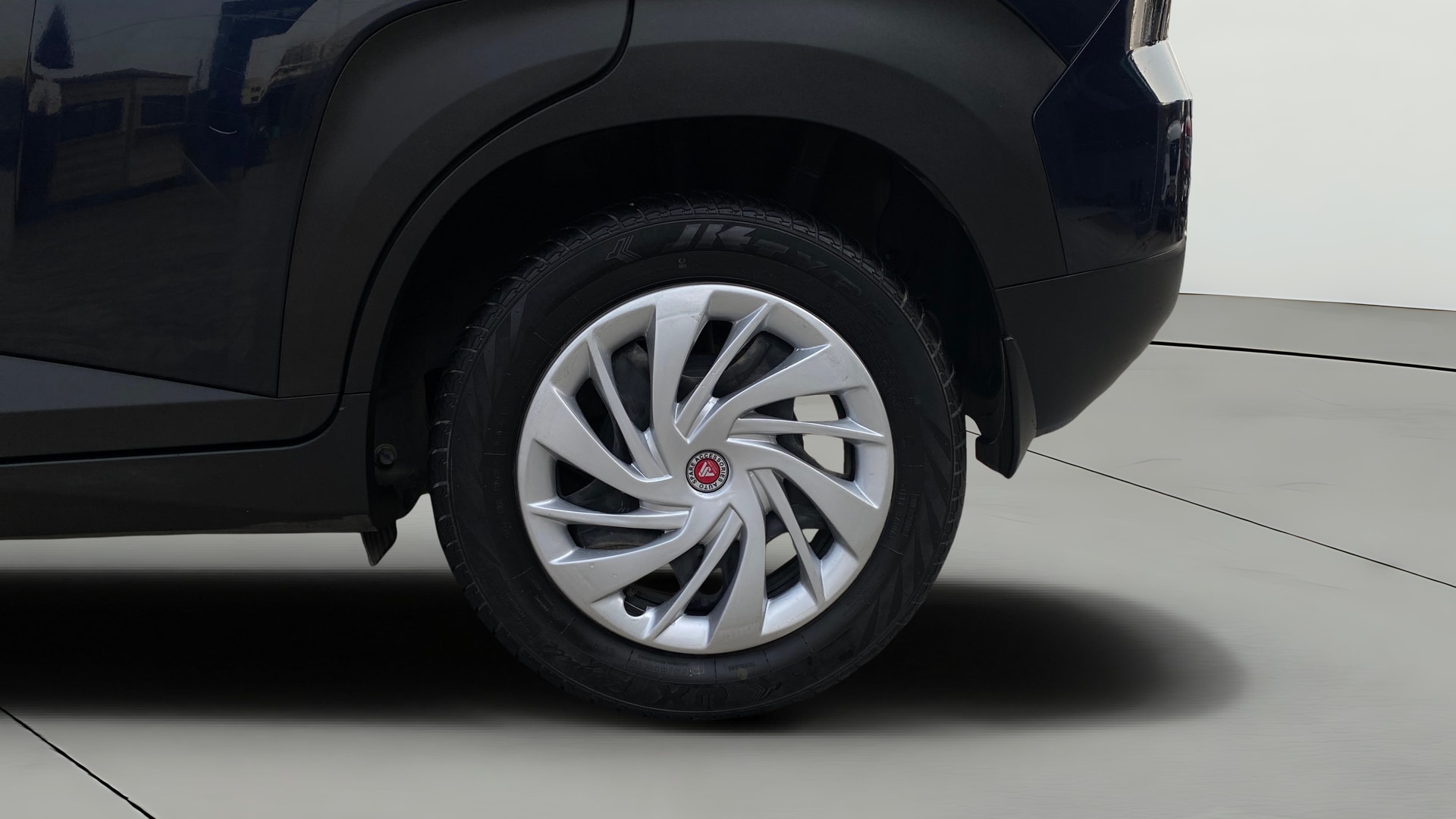 View 2025 Hyundai Exter 1.2 MT SX Hy-CNG Duo Image 8 Used 2025 Hyundai Exter 1.2 MT SX Hy-CNG Duo Image 8