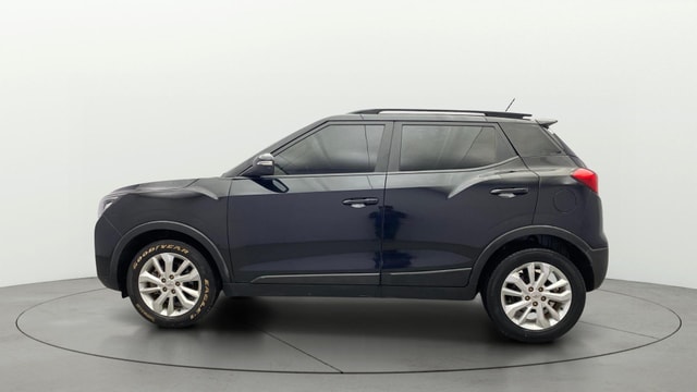 View Mahindra XUV300 Image 27 Used Mahindra XUV300 Image 27
