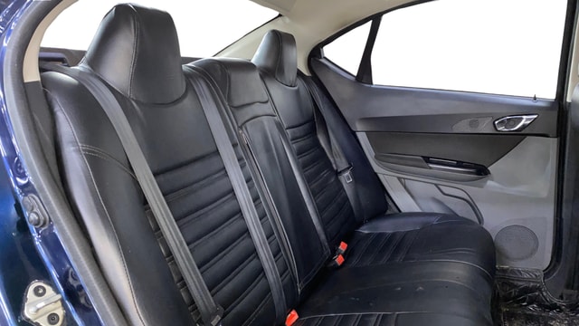 View Tata Tigor Image 29 Used Tata Tigor Image 29