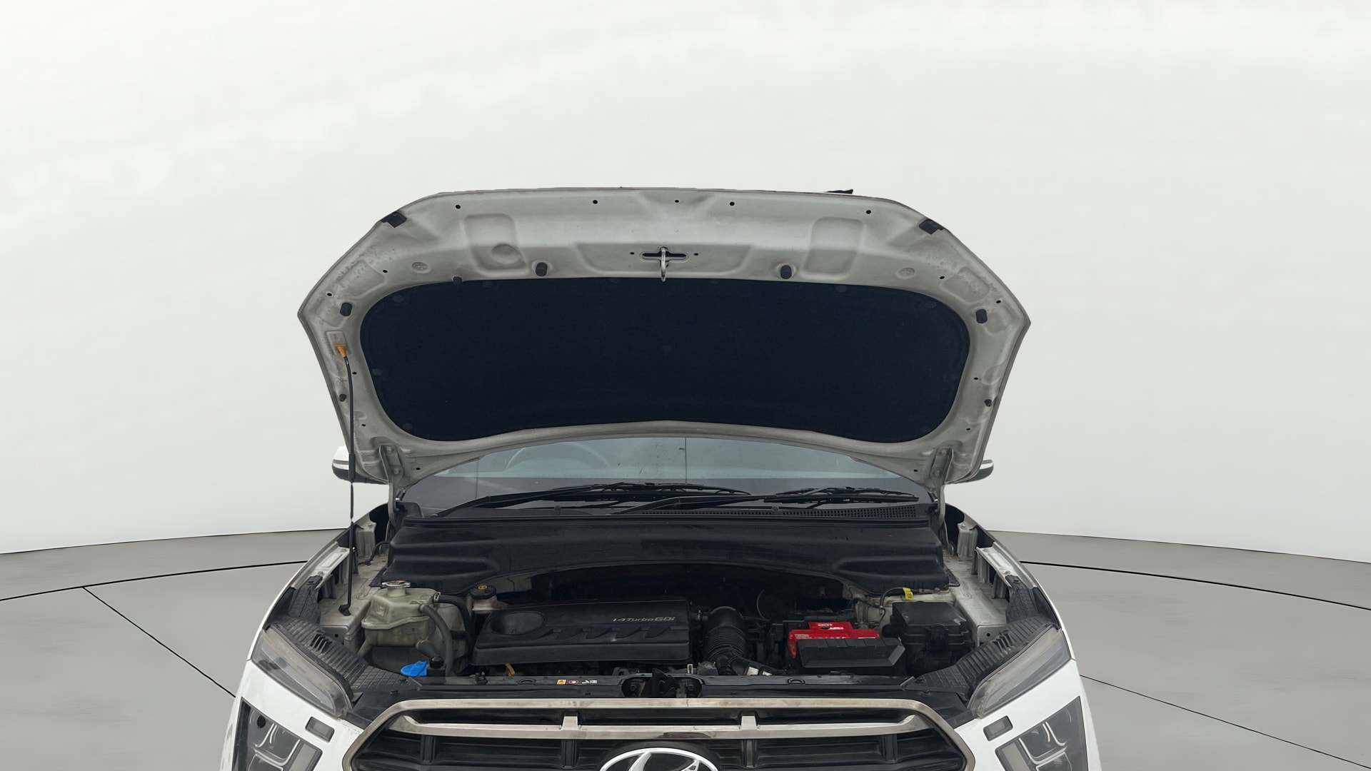 Used 2020 Hyundai Creta Used 2020 Hyundai Creta