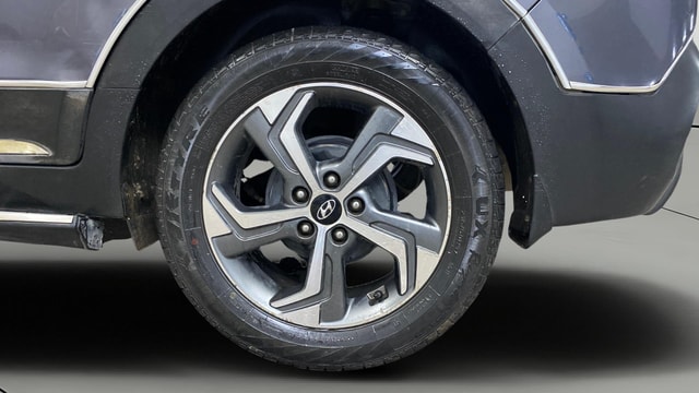 View Hyundai Creta Image 8 Used Hyundai Creta Image 8