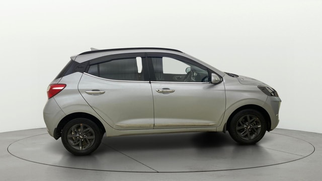 View Hyundai Grand i10 Nios Image 8 Used Hyundai Grand i10 Nios Image 8