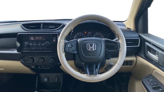 View Honda Amaze Image 20 Used Honda Amaze Image 20