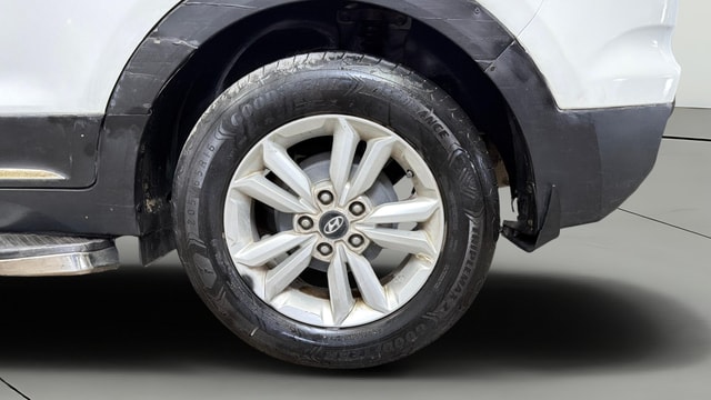 View Hyundai Creta Image 11 Used Hyundai Creta Image 11
