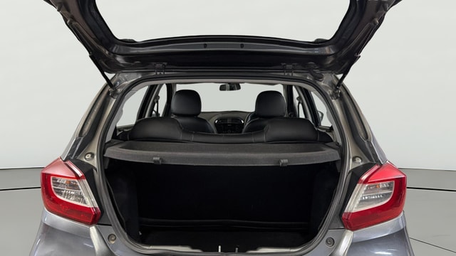 View Tata Tiago Image 37 Used Tata Tiago Image 37