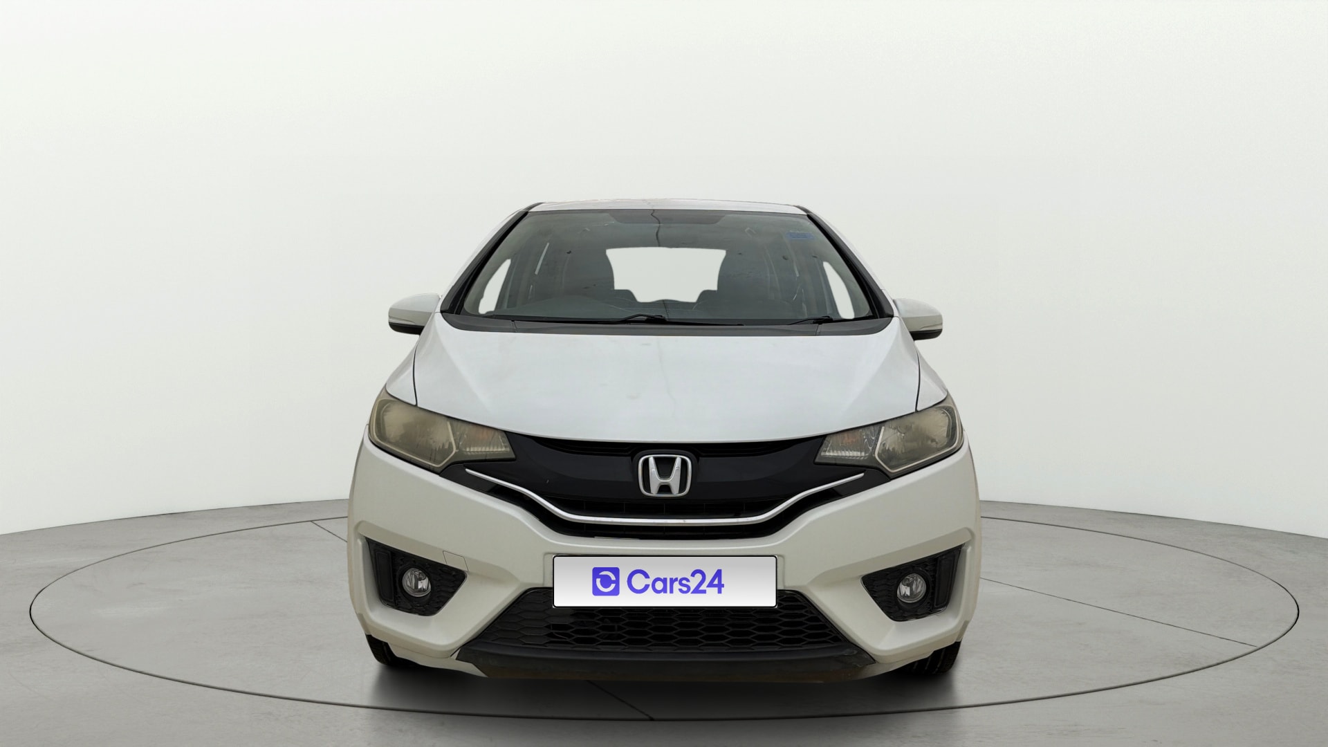 Used 2016 Honda Jazz Used 2016 Honda Jazz