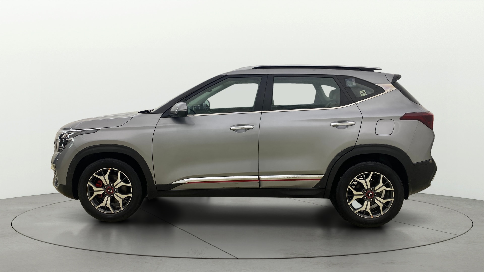 Used 2020 Kia Seltos Used 2020 Kia Seltos