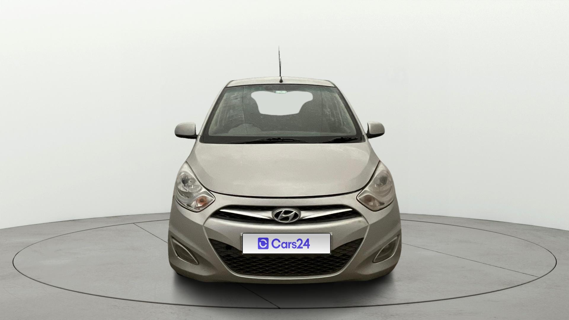Used 2017 Hyundai i10 Used 2017 Hyundai i10