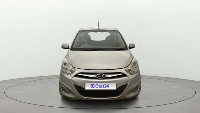 View Hyundai i10 Image 1 Used Hyundai i10 Image 1