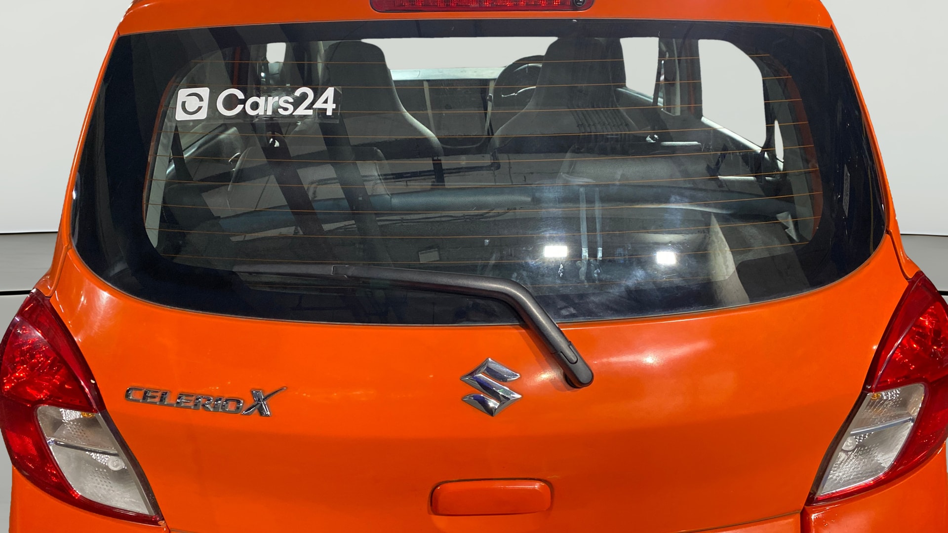 Used 2019 Maruti Suzuki 1000 Used 2019 Maruti Suzuki 1000