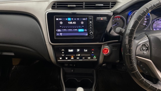 View Honda City Image 18 Used Honda City Image 18
