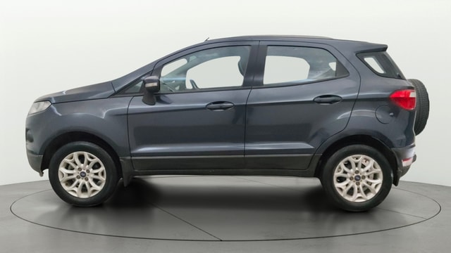 View Ford EcoSport Image 5 Used Ford EcoSport Image 5