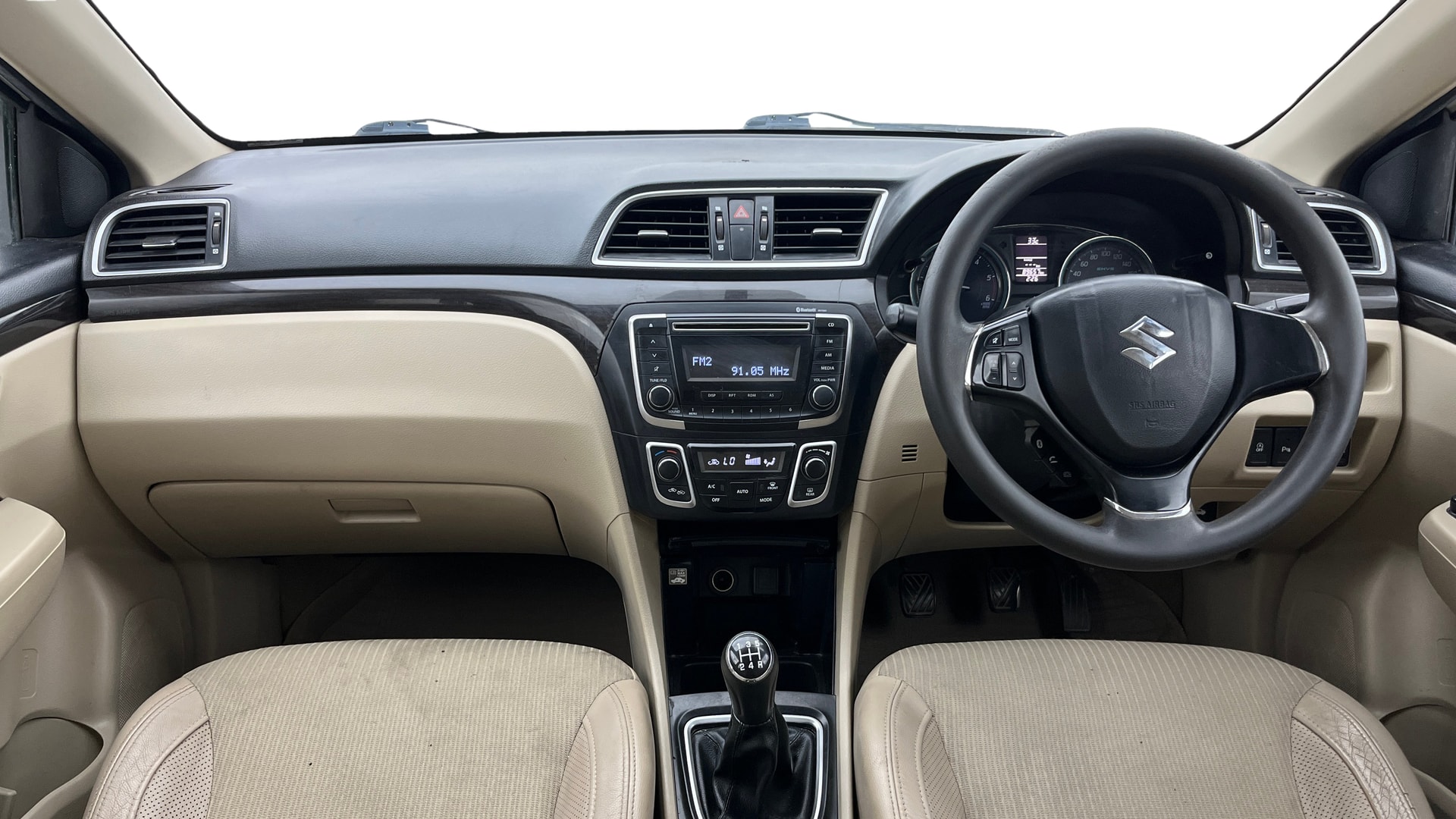 Used 2016 Maruti Suzuki 1000 Used 2016 Maruti Suzuki 1000