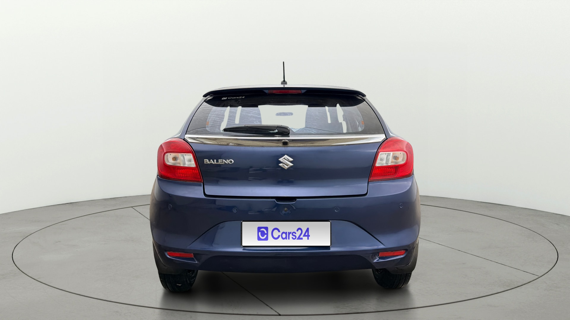 View 2019 Maruti Suzuki 1000 Base Variant Image 39 Used 2019 Maruti Suzuki 1000 Base Variant Image 39