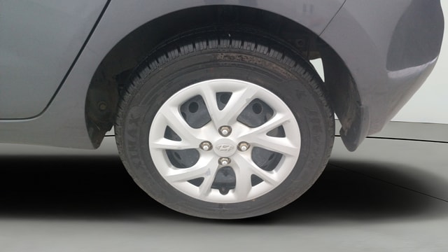 View Hyundai Grand i10 Image 11 Used Hyundai Grand i10 Image 11