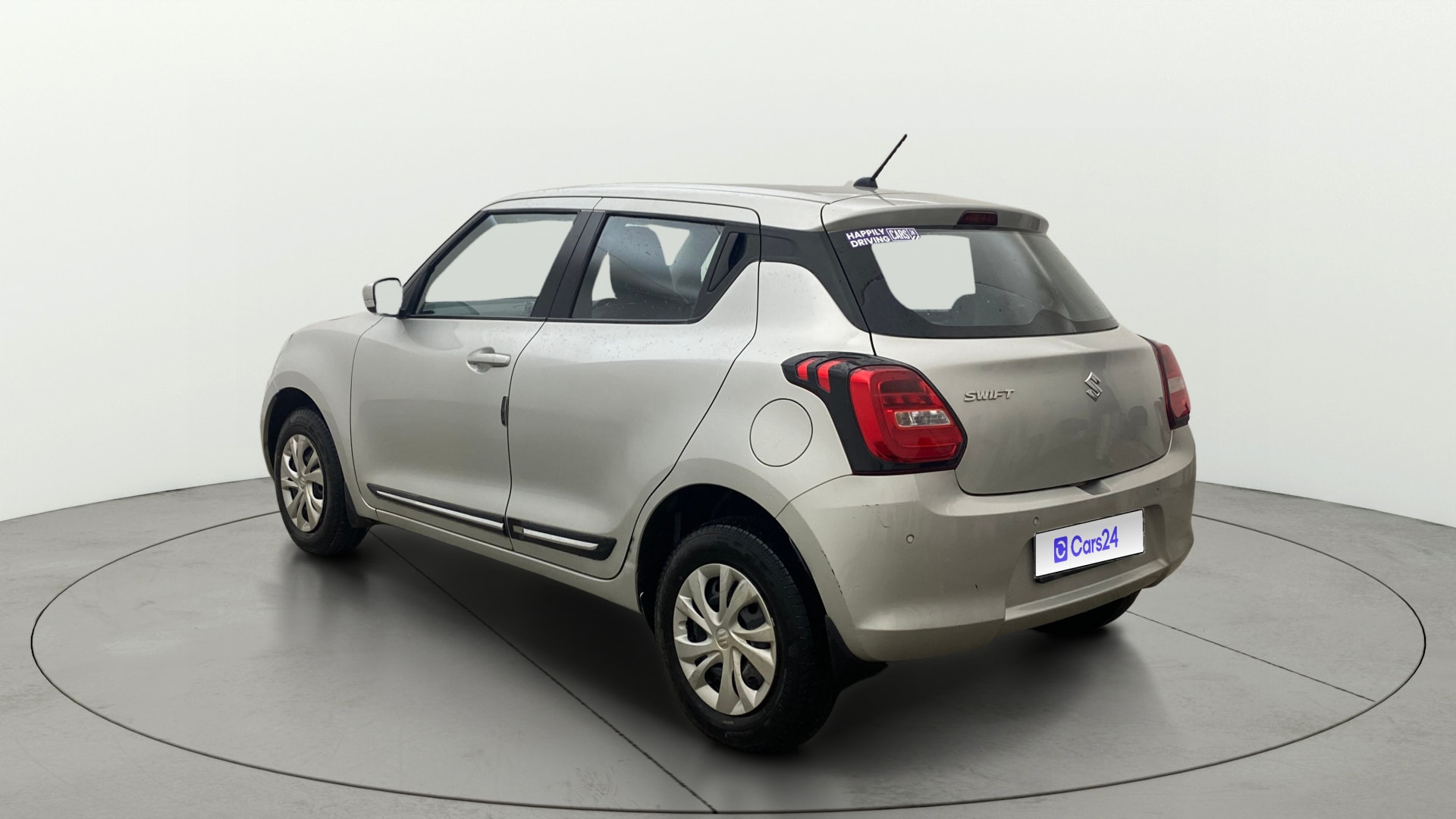 Used 2023 Maruti Suzuki 1000 Used 2023 Maruti Suzuki 1000